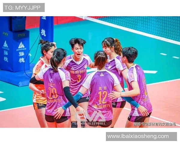 重庆排球队实力分析与发展潜力探讨聚焦排球竞技新篇章