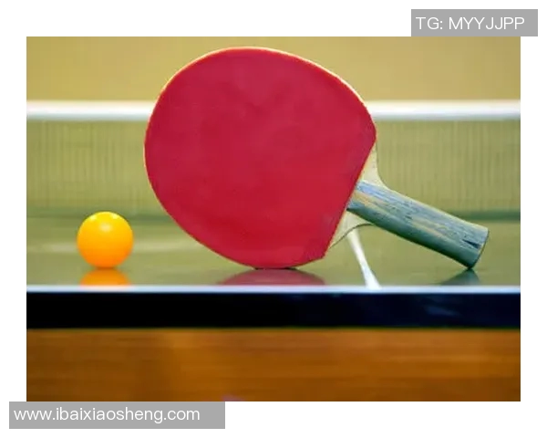 科学乒乓球速度训练的创新方法与实用技巧分享 科学乒乓球速度训练的创新方法与实用技巧分享