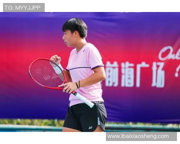 从零起步掌握网球比赛技巧与策略全解析 从零起步掌握网球比赛技巧与策略全解析