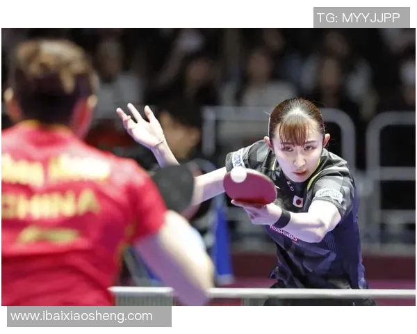 心理素质对决上海乒乓球队与广州乒乓球队赛后复盘分析 心理素质对决上海乒乓球队与广州乒乓球队赛后复盘分析