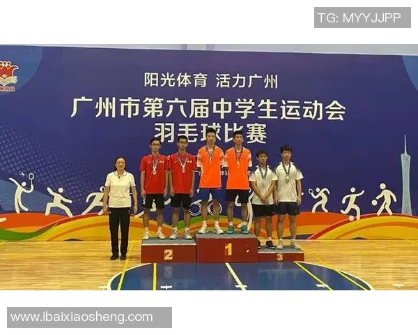 广州羽毛球队的速度探讨与训练策略分析 广州羽毛球队的速度探讨与训练策略分析