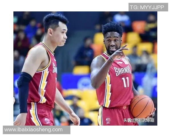 广州篮球队整体压制打法深度分析与战术解读 广州篮球队整体压制打法深度分析与战术解读