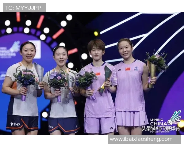羽毛球心理素质调查揭晓成都羽毛球队荣获第四名殊荣 羽毛球心理素质调查揭晓成都羽毛球队荣获第四名殊荣