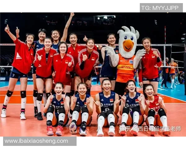 深圳排球队在世锦赛中的强势表现与未来发展潜力分析