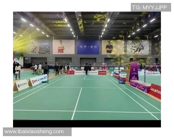 深圳羽毛球队逆袭之旅的真实记录与成长故事 深圳羽毛球队逆袭之旅的真实记录与成长故事