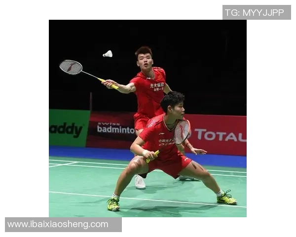 西安羽毛球队的节奏体系与战术运用探讨 西安羽毛球队的节奏体系与战术运用探讨