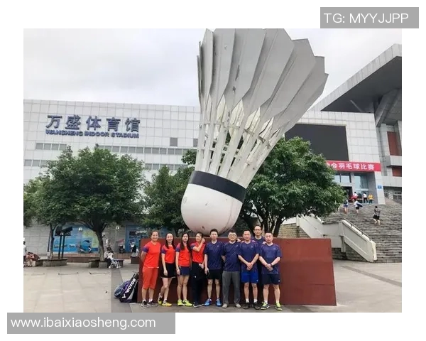 重庆羽毛球队引领最新羽毛球技术TOP10创新潮流与发展趋势分析