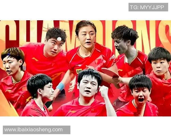 陈丽专访：从青涩小将到网球明星的成长之路与心路历程回顾