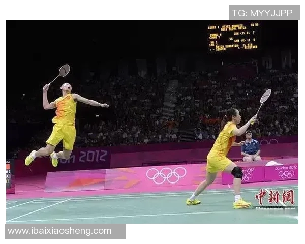 上海羽毛球队在世界锦标赛中的节奏表现与战术分析